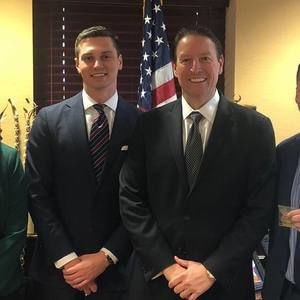 Meet your Posher, Charles